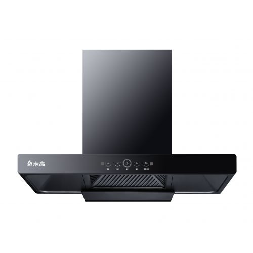 云米灰頂吸煙機(jī)K178