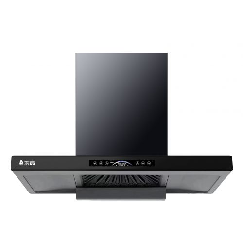 云米灰頂吸煙機(jī)K188