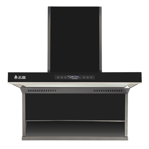 直流變頻煙機(jī)K167