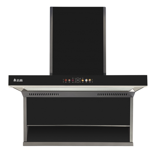 7字型吸油煙機(jī)K156A