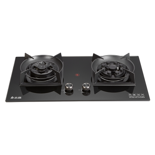 志高聯(lián)動(dòng)猛火雙灶K581