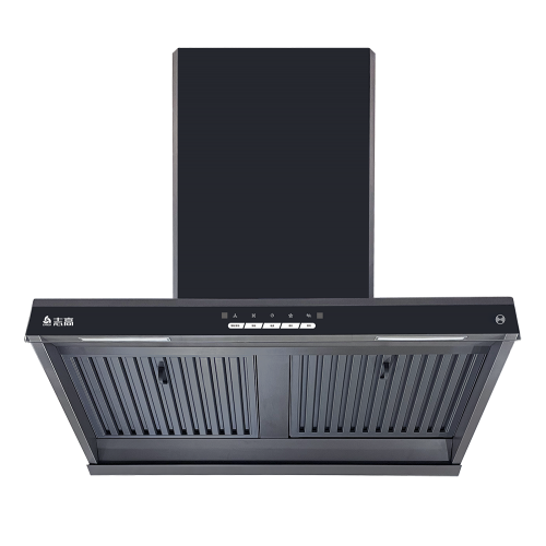 志高油煙分離煙機(jī)K630